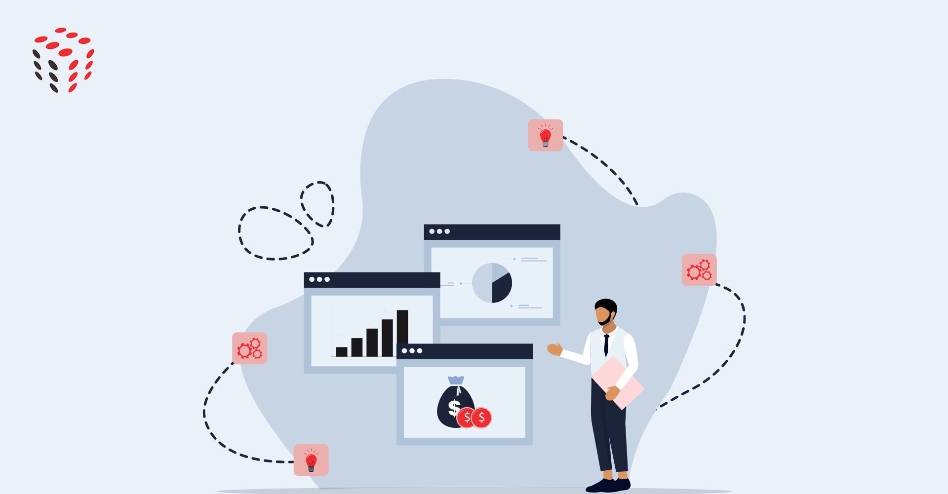 expense management software ROI